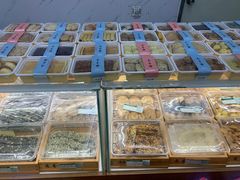 零售区-上海虹口糕团食品厂(茂名路店)