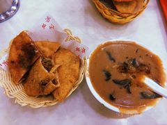 胡辣汤-方中山胡辣汤(蓝堡湾店)