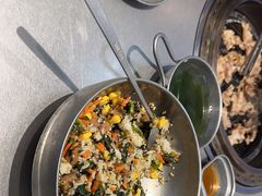 -大叹号·朝鲜族烤肉(潍坊泰华城店)