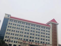 -西安外国语大学(雁塔校区)
