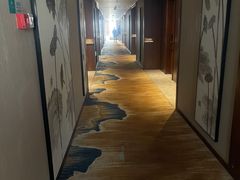 -德信恒隆国际酒店