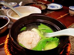 -南京大牌档(之心城店)