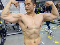 -VPsmart私教健身工作室(新华路旗舰店)