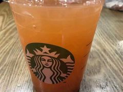 -星巴克(成都机场T2店)