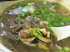 -清真蒋有记(老门东店)