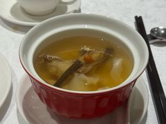 -红棉中餐厅·广州海航威斯汀酒店