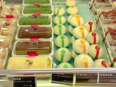 -丁香西饼屋(桂林路店)