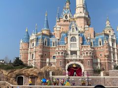 -上海迪士尼度假区