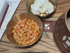 -成都你六姐·牛肉冒菜(上海环宇荟店)