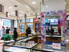 -盛视视光中心(东中街店)