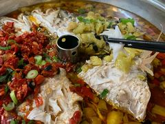 -湘遇湖南菜city店 Taste Hunan Restaurant