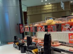 -争鲜回转寿司(朝北大悦城店)