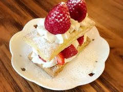 -治愈系甜品The Soothing Dessert(科海大楼店)