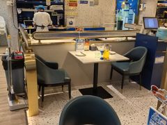 -兰湘子·湘菜小炒(长安万科广场店)
