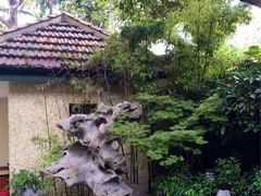 iphone_upload_pic-上海蔡元培故居陈列馆