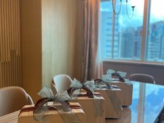 -深圳彭年万丽酒店