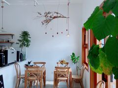-AHAVA·Fang Baking Studio