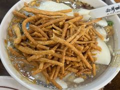 -西月城谭豆花(春熙路店)