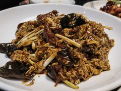 -大鸭梨烤鸭(甘家口店)