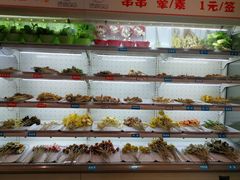 -百味源炭火烤翅 ·夜市大排档(酒仙桥店)