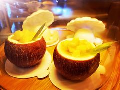 -22ºN BISTRO西餐&酒馆