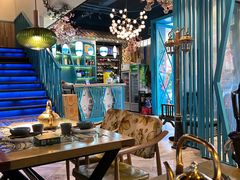 -香阁餐厅·常州菜·常州菜代表品牌(新北奥体店)