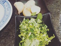 -清真·京华源铜锅涮肉(丰庆店)