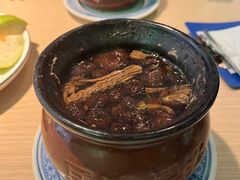 -吴氏老妈·23年家常菜(古城店)