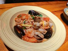 -MR.ROCKY洛奇先生·西餐&酒吧(太古仓店)