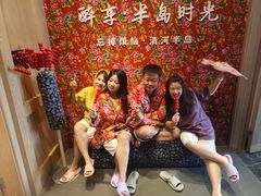 -清河半岛温泉度假酒店