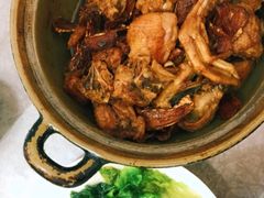 -斯丹姜母鸭·古法干香(涂门街总店)