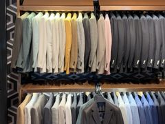 -SUITSUPPLY(安福路店)