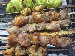 -运德成·天津老味烧烤(广开二马路店)