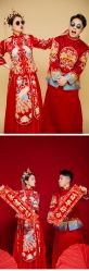 -角色婚纱摄影(中心店)
