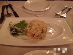 iphone_upload_pic-成桂西餐厅·42年的味道(五大道疙瘩楼店)