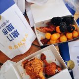 中国人自己的炸鸡，比韩国早一千年