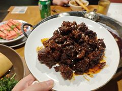 -楠火锅(太古里总店)