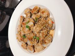 -海味世家·家常菜馆(明州里店)