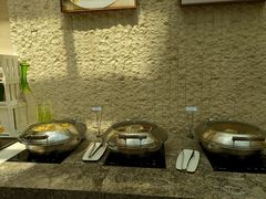 -浙江西子宾馆·瑶园咖啡厅