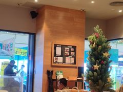-星巴克(广州光明广场店)