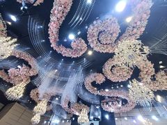 -于家堡洲际酒店·堡子里酒廊