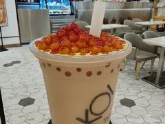 -KOI Thé(力宝广场店)