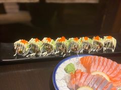 -鱼亭料理(芝罘店)
