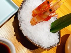 -花和海鲜自助(梅江店)