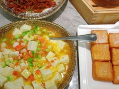 -九龙茶记·粤式餐厅融合菜(鹭江店)
