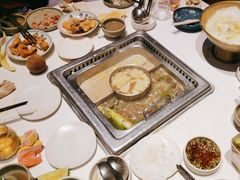 -巴奴毛肚火锅(大剧院店)