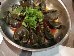 -大自然醉鹅·铁锅火焰鹅(上海联洋店)
