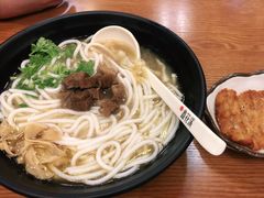 -鑫花溪牛肉米粉(凤凰街创始总店)
