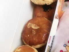 老婆饼糕点-味多美蛋糕(东直门店)
