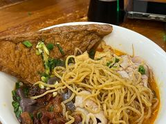 -蒋家肠旺面馆老店(合群路店)